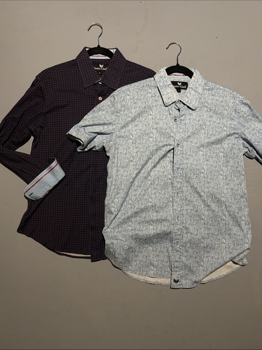 Butter Cloth 2-pack Bundle